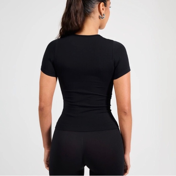 Prozis Black Women's Top - Picture 2 of 5